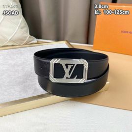 Picture of LV Belts _SKULVbelt40mmX95-125cm8L666393